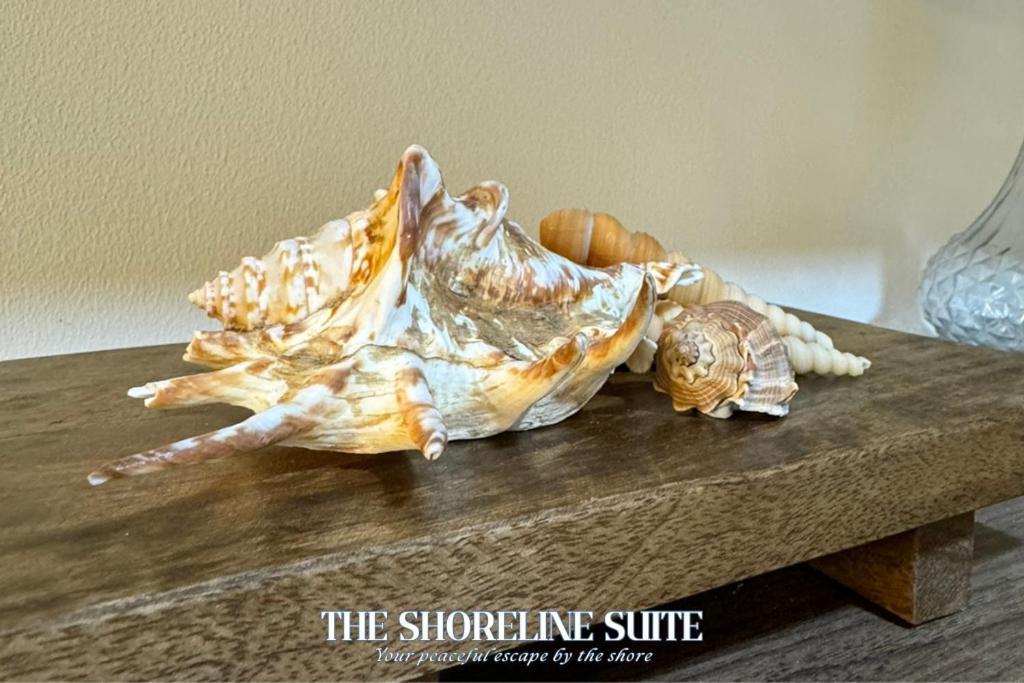 The Shoreline Suite At Shore 3 Residences Moa Pasay Buitenkant foto